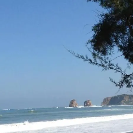 La Plage - Villa Hendaye