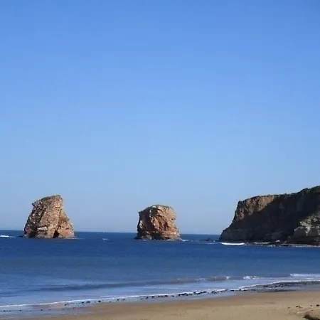 Villa La Plage - Hendaye