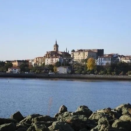 Villa La Plage - Hendaye