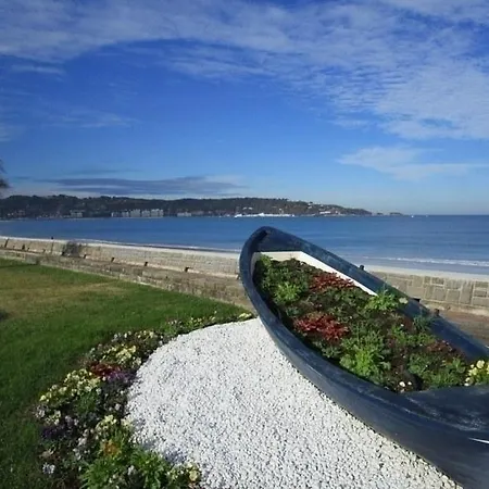 La Plage - Villa Hendaye