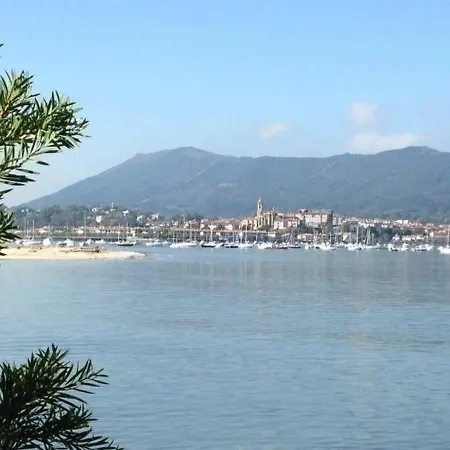 La Plage - Villa