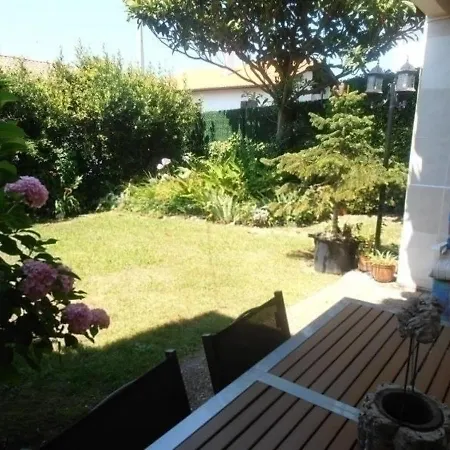 Villa La Plage -
