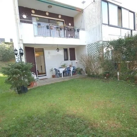 Villa La Plage - *