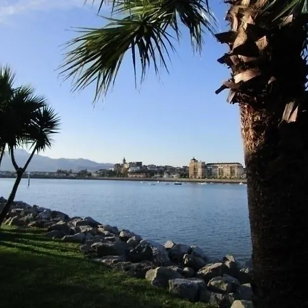 La Plage - Villa
