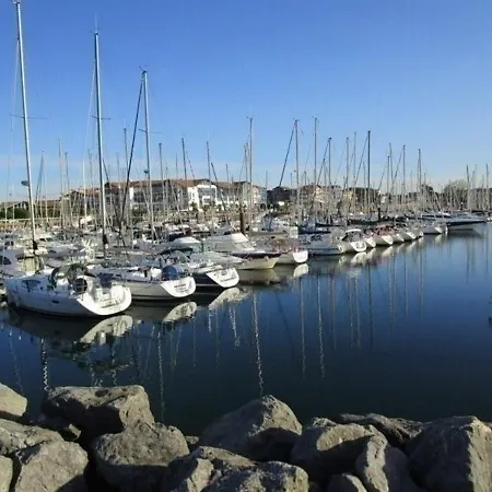 La Plage - Villa